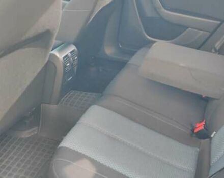 Чорний Фольксваген Пассат, об'ємом двигуна 1.6 л та пробігом 325 тис. км за 9100 $, фото 18 на Automoto.ua