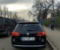Черный Фольксваген Пассат, объемом двигателя 1.4 л и пробегом 325 тыс. км за 6800 $, фото 6 на Automoto.ua