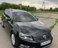 Чорний Фольксваген Пассат, об'ємом двигуна 1.97 л та пробігом 230 тис. км за 12400 $, фото 12 на Automoto.ua