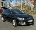 Чорний Фольксваген Пассат, об'ємом двигуна 1.8 л та пробігом 280 тис. км за 9300 $, фото 9 на Automoto.ua