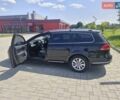 Черный Фольксваген Пассат, объемом двигателя 1.6 л и пробегом 295 тыс. км за 10299 $, фото 10 на Automoto.ua