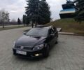 Черный Фольксваген Пассат, объемом двигателя 1.6 л и пробегом 300 тыс. км за 8900 $, фото 1 на Automoto.ua
