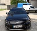 Черный Фольксваген Пассат, объемом двигателя 1.6 л и пробегом 330 тыс. км за 8700 $, фото 1 на Automoto.ua