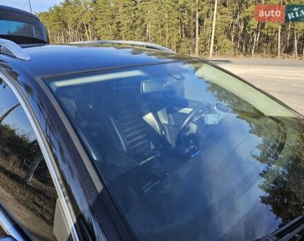 Черный Фольксваген Пассат, объемом двигателя 2 л и пробегом 289 тыс. км за 13700 $, фото 50 на Automoto.ua