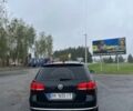 Фольксваген Пассат 2012 у Маневичах на Automoto.ua Чорний Фольксваген Пассат, об'ємом двигуна 2 л та пробігом 287 тис. км за 10700 $, фото 3 на Automoto.ua