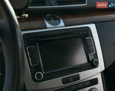 Чорний Фольксваген Пассат, об'ємом двигуна 1.8 л та пробігом 280 тис. км за 9300 $, фото 38 на Automoto.ua