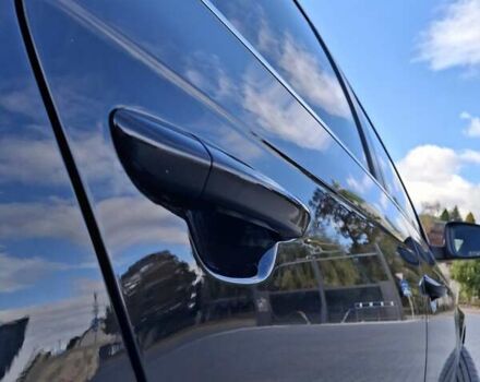 Черный Фольксваген Пассат, объемом двигателя 1.97 л и пробегом 217 тыс. км за 10500 $, фото 22 на Automoto.ua