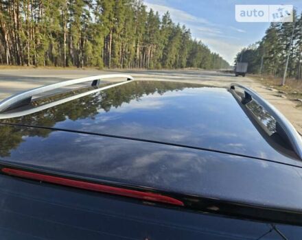 Черный Фольксваген Пассат, объемом двигателя 2 л и пробегом 289 тыс. км за 13700 $, фото 12 на Automoto.ua