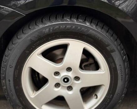 Черный Фольксваген Пассат, объемом двигателя 1.97 л и пробегом 350 тыс. км за 10200 $, фото 18 на Automoto.ua