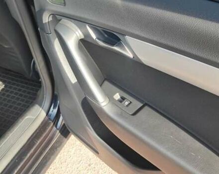 Чорний Фольксваген Пассат, об'ємом двигуна 1.6 л та пробігом 325 тис. км за 9100 $, фото 28 на Automoto.ua