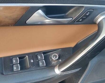 Черный Фольксваген Пассат, объемом двигателя 1.97 л и пробегом 387 тыс. км за 10800 $, фото 8 на Automoto.ua