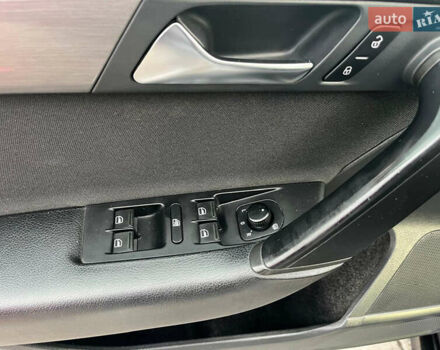 Черный Фольксваген Пассат, объемом двигателя 2 л и пробегом 359 тыс. км за 10700 $, фото 7 на Automoto.ua