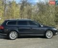 Черный Фольксваген Пассат, объемом двигателя 1.8 л и пробегом 280 тыс. км за 9300 $, фото 24 на Automoto.ua