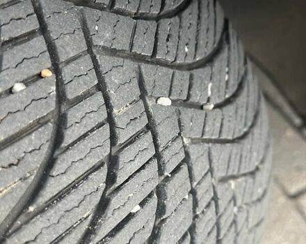 Чорний Фольксваген Пассат, об'ємом двигуна 2 л та пробігом 245 тис. км за 10600 $, фото 18 на Automoto.ua