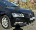 Чорний Фольксваген Пассат, об'ємом двигуна 1.8 л та пробігом 280 тис. км за 9300 $, фото 17 на Automoto.ua