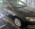 Черный Фольксваген Пассат, объемом двигателя 1.97 л и пробегом 297 тыс. км за 9500 $, фото 1 на Automoto.ua