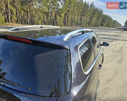 Черный Фольксваген Пассат, объемом двигателя 2 л и пробегом 289 тыс. км за 13700 $, фото 11 на Automoto.ua