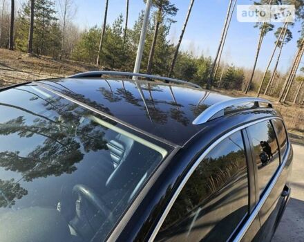 Черный Фольксваген Пассат, объемом двигателя 2 л и пробегом 289 тыс. км за 13700 $, фото 72 на Automoto.ua