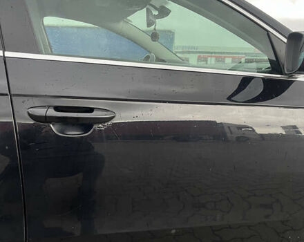 Черный Фольксваген Пассат, объемом двигателя 1.6 л и пробегом 279 тыс. км за 8500 $, фото 7 на Automoto.ua