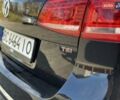 Черный Фольксваген Пассат, объемом двигателя 1.8 л и пробегом 280 тыс. км за 9300 $, фото 25 на Automoto.ua