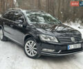 Черный Фольксваген Пассат, объемом двигателя 1.97 л и пробегом 278 тыс. км за 11800 $, фото 1 на Automoto.ua