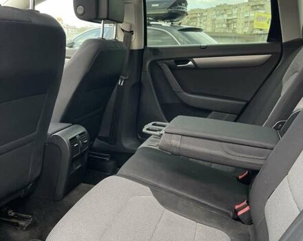 Чорний Фольксваген Пассат, об'ємом двигуна 1.8 л та пробігом 344 тис. км за 9500 $, фото 7 на Automoto.ua