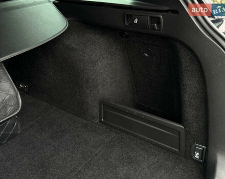 Чорний Фольксваген Пассат, об'ємом двигуна 2 л та пробігом 231 тис. км за 12500 $, фото 27 на Automoto.ua