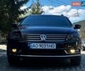 Черный Фольксваген Пассат, объемом двигателя 1.97 л и пробегом 321 тыс. км за 9600 $, фото 1 на Automoto.ua