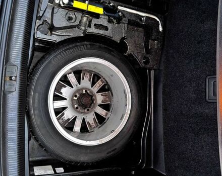 Черный Фольксваген Пассат, объемом двигателя 2 л и пробегом 352 тыс. км за 10800 $, фото 8 на Automoto.ua