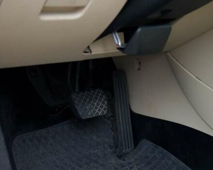 Черный Фольксваген Пассат, объемом двигателя 2 л и пробегом 180 тыс. км за 8687 $, фото 13 на Automoto.ua