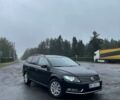 Фольксваген Пассат 2012 у Маневичах на Automoto.ua Чорний Фольксваген Пассат, об'ємом двигуна 2 л та пробігом 287 тис. км за 10700 $, фото 1 на Automoto.ua