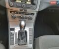 Черный Фольксваген Пассат, объемом двигателя 1.8 л и пробегом 191 тыс. км за 11300 $, фото 23 на Automoto.ua