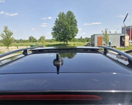 Черный Фольксваген Пассат, объемом двигателя 1.6 л и пробегом 295 тыс. км за 10299 $, фото 17 на Automoto.ua