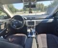 Черный Фольксваген Пассат, объемом двигателя 1.97 л и пробегом 318 тыс. км за 9900 $, фото 8 на Automoto.ua