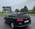 Фольксваген Пассат 2012 у Маневичах на Automoto.ua Чорний Фольксваген Пассат, об'ємом двигуна 2 л та пробігом 287 тис. км за 10700 $, фото 22 на Automoto.ua