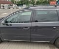 Черный Фольксваген Пассат, объемом двигателя 2 л и пробегом 297 тыс. км за 8500 $, фото 16 на Automoto.ua