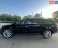 Черный Фольксваген Пассат, объемом двигателя 1.6 л и пробегом 234 тыс. км за 10500 $, фото 2 на Automoto.ua
