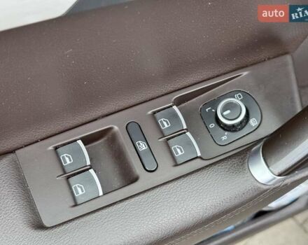 Черный Фольксваген Пассат, объемом двигателя 2 л и пробегом 265 тыс. км за 13500 $, фото 38 на Automoto.ua