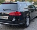 Черный Фольксваген Пассат, объемом двигателя 2 л и пробегом 295 тыс. км за 10900 $, фото 2 на Automoto.ua