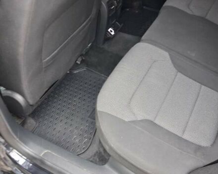 Чорний Фольксваген Пассат, об'ємом двигуна 1.97 л та пробігом 280 тис. км за 11200 $, фото 10 на Automoto.ua