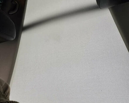 Чорний Фольксваген Пассат, об'ємом двигуна 1.97 л та пробігом 333 тис. км за 10500 $, фото 32 на Automoto.ua