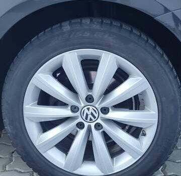 Чорний Фольксваген Пассат, об'ємом двигуна 2 л та пробігом 236 тис. км за 12900 $, фото 33 на Automoto.ua