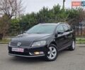 Черный Фольксваген Пассат, объемом двигателя 1.97 л и пробегом 260 тыс. км за 10799 $, фото 1 на Automoto.ua