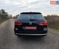 Черный Фольксваген Пассат, объемом двигателя 1.8 л и пробегом 191 тыс. км за 11300 $, фото 7 на Automoto.ua