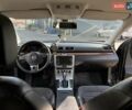 Чорний Фольксваген Пассат, об'ємом двигуна 1.8 л та пробігом 280 тис. км за 9300 $, фото 36 на Automoto.ua