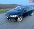 Чорний Фольксваген Пассат, об'ємом двигуна 1.6 л та пробігом 382 тис. км за 8300 $, фото 1 на Automoto.ua