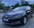 Чорний Фольксваген Пассат, об'ємом двигуна 1.97 л та пробігом 230 тис. км за 12400 $, фото 1 на Automoto.ua
