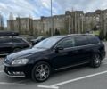 Чорний Фольксваген Пассат, об'ємом двигуна 1.8 л та пробігом 344 тис. км за 9500 $, фото 4 на Automoto.ua