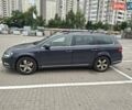 Черный Фольксваген Пассат, объемом двигателя 2 л и пробегом 297 тыс. км за 8500 $, фото 24 на Automoto.ua