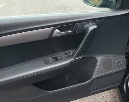 Черный Фольксваген Пассат, объемом двигателя 1.4 л и пробегом 274 тыс. км за 7700 $, фото 28 на Automoto.ua